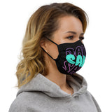 Salty Face mask