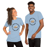 I Nap Harder Than You Party Sloth Short-Sleeve Unisex T-Shirt