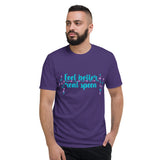 Feel Better Real Spoon Short-Sleeve T-Shirt