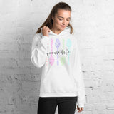 Decorative Spoons Spoonie Life Unisex Hoodie