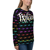 Tachy Fighter Unisex Sweatshirt