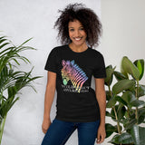 Wild About Awareness Short-Sleeve Unisex T-Shirt