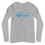 Chronically Strong Unisex Long Sleeve Tee