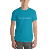 Two Sided Facts/Rare Disease Short-Sleeve T-Shirt