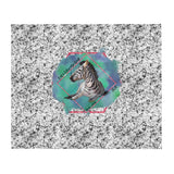 Rare Disease Day 2020 Throw Blanket