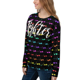 Tachy Fighter Unisex Sweatshirt