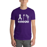 Chronic Squad Short-Sleeve T-Shirt
