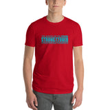 Strongtober/Dysautonomia Short-Sleeve T-Shirt