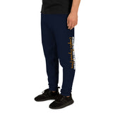 Talk To The Symptoms/Complex Regional Pain Unisex Joggers