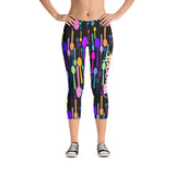 Spoonie Spoons Capri Leggings