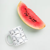 Prescriptions Everywhere Mug