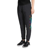 Tachy Warrior Strong Unisex Joggers