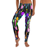 Spoonie Spoons Leggings