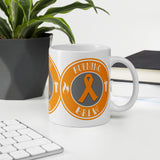 Burning Brew Mug