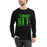 Just Cure It/Gastroparesis Unisex Long Sleeve Tee