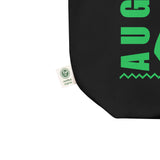 August Gastroparesis Awareness Month/WARRIOR Eco Tote Bag