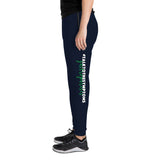Talk To The Symptoms/Gastroparesis Unisex Joggers