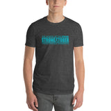 Strongtober/Dysautonomia Short-Sleeve T-Shirt