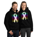 We Fight Together Unisex Hoodie