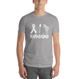 Chronic Squad Short-Sleeve T-Shirt