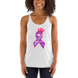 POTSie Princess Women's Racerback Tank