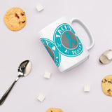 Tachy N Toasty Mug