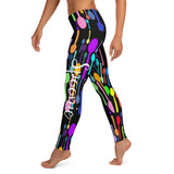 Spoonie Spoons Leggings