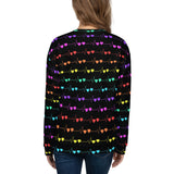 Tachy Fighter Unisex Sweatshirt