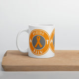 Burning Brew Mug