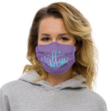 Salty Vibes Spoon Tachy Face mask