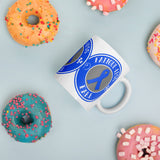 Fatigue-Less Fare Mug