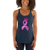 POTSie Princess Women's Racerback Tank