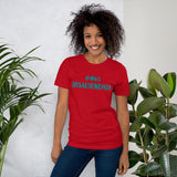 Censored Dysautonomia Short-Sleeve Unisex T-Shirt