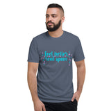 Feel Better Real Spoon Short-Sleeve T-Shirt