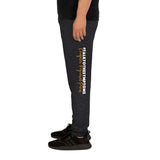 Talk To The Symptoms/Complex Regional Pain Unisex Joggers