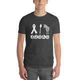 Chronic Squad Short-Sleeve T-Shirt
