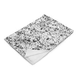Rare Disease Day 2020 Throw Blanket