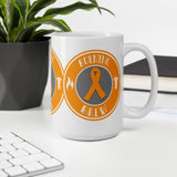 Burning Brew Mug