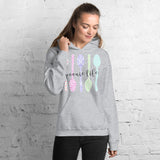 Decorative Spoons Spoonie Life Unisex Hoodie