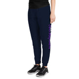 Talk To The Symptoms/Chiari Malformation Unisex Joggers