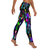 Spoonie Spoons Leggings