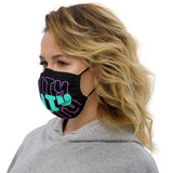 Salty Face mask