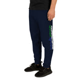 Talk To The Symptoms/Intracranial Hypertension Unisex Joggers