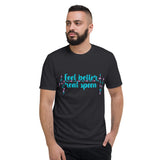 Feel Better Real Spoon Short-Sleeve T-Shirt