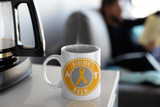 Burning Brew Mug