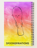 Spoonie Strong Spoons Planner