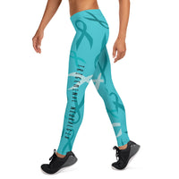 Trigeminal Neuralgia Leggings