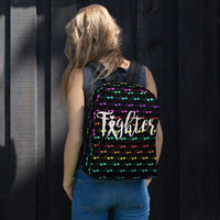 Tachy Fighter Backpack