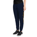 Talk To The Symptoms/Multiple Sclerosis Unisex Joggers