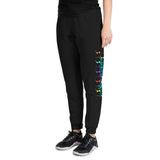 Tachy Warrior Strong Unisex Joggers